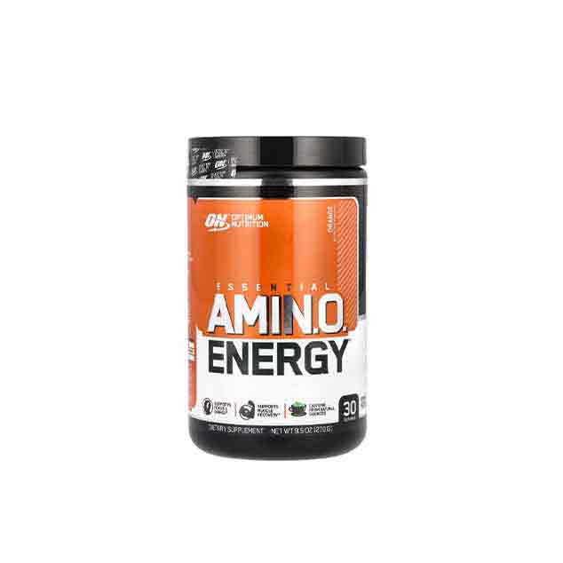 آمینو انرژی اپتیموم ناتریشن – ON Amino Energy