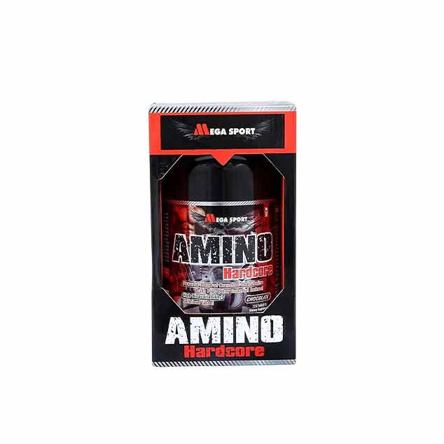 آمینو هاردکور مگا اسپرت – Mega Sport Amino