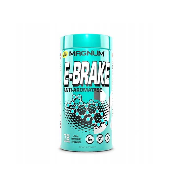 آنتی استروژن ای بریک مگنوم – Magnum E-Brake Anti Aromatase