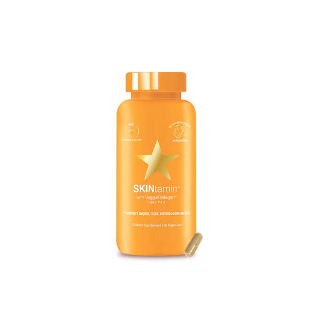 اسکین تامین – Skin Tamin