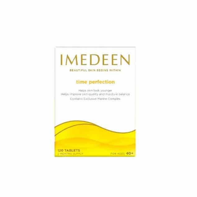 ایمدین تایم پرفکشن – IMEDEEN Time Perfection +40