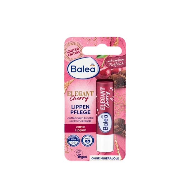 بالم لب ماتیکی بالهآ – Balea DM Lip Balm