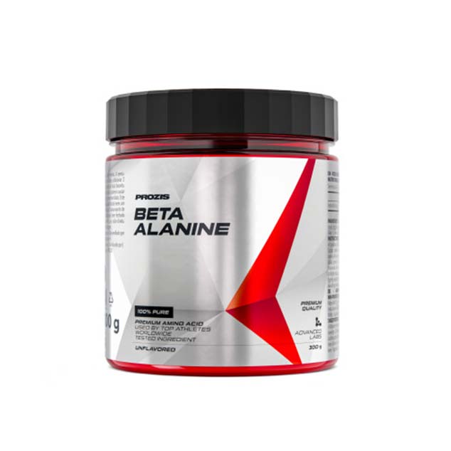 بتا آلانین پودری پروزیس – Prozis Beta Alanine 300g