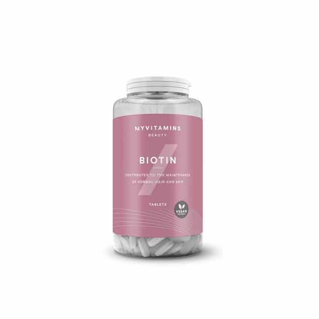 بیوتین مای ویتامینز – Biotin MyVitamins