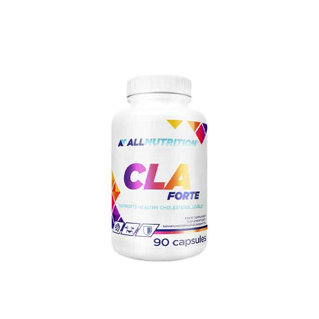 سی ال ای فورت آل ناتریشن – ALLNUTRITION CLA FORTE