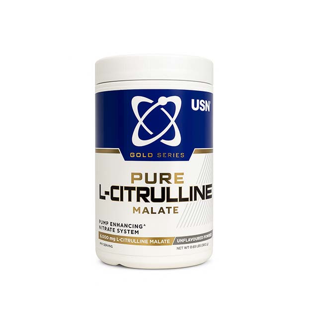 سیترولین مالات پودری یواسان – USN L Citrulline Malate 300g
