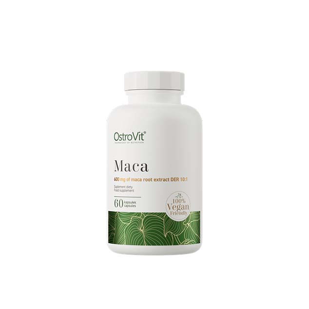ماکا استرویت – OstroVit Maca