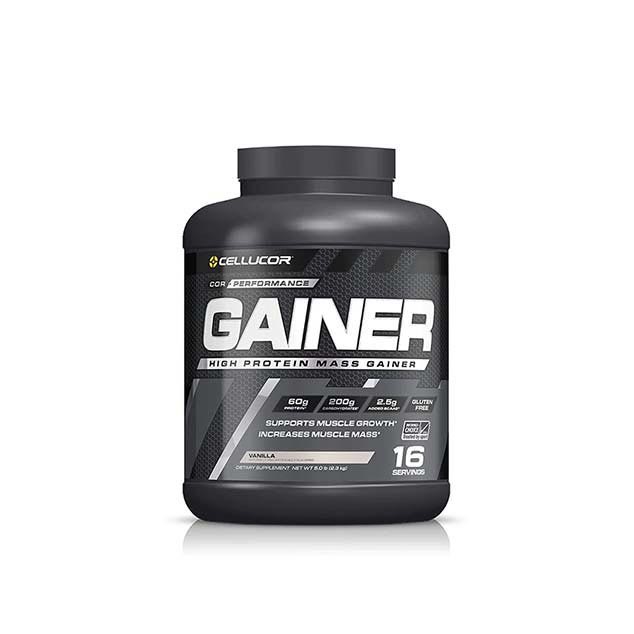 مس گینر سلوکور – Cellucor Mass Gainer 2.3kg