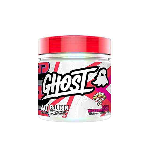چربی سوز گوست برن – Ghost Burn