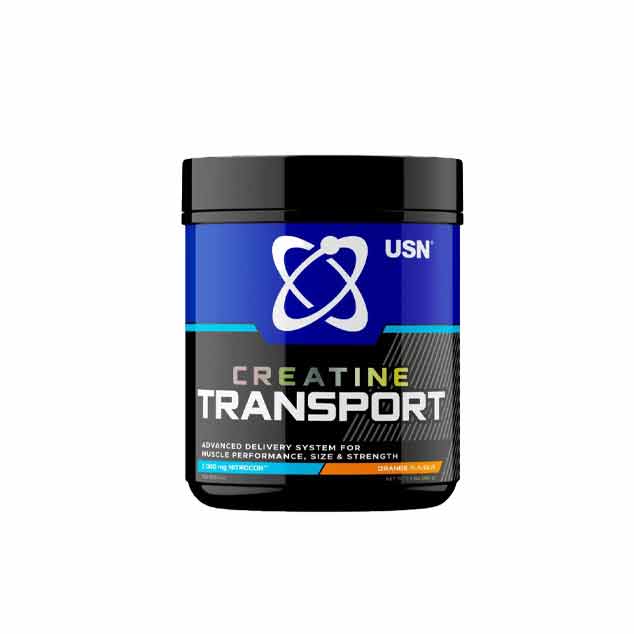کراتین ترکیبی ترانسپورت یو اس ان – USN Creatine Transport