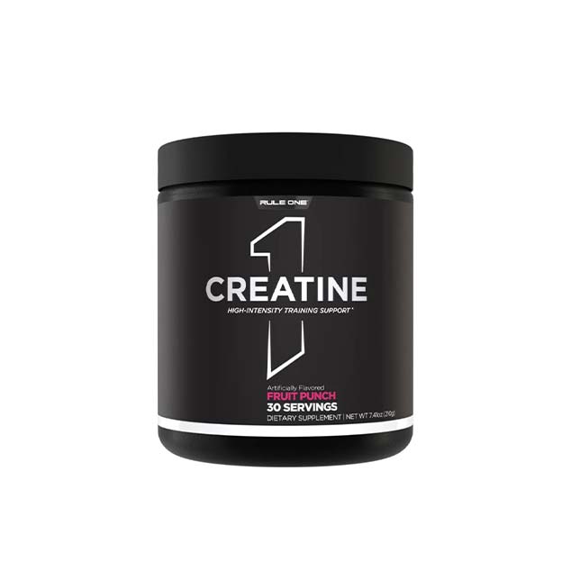 کراتین طعمدار رول وان – R1 Creatine Monohydrate