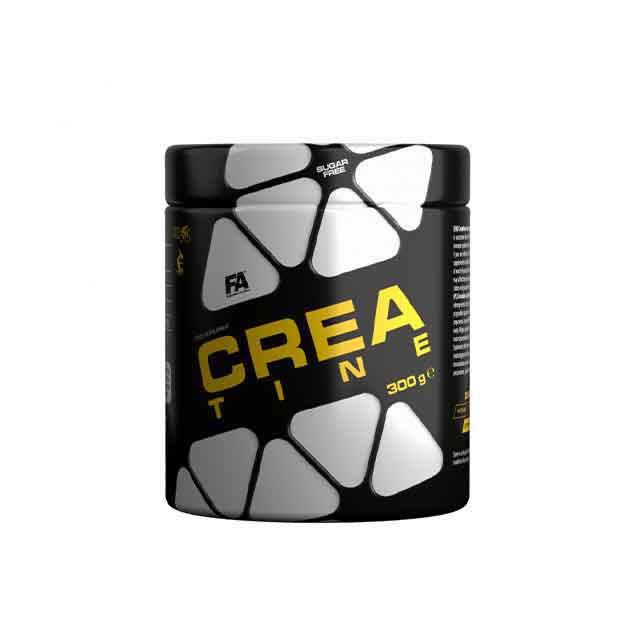 کراتین مونوهیدرات فا ناتریشن – FA Creatine Monohydrate