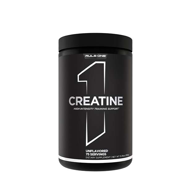 کراتین میکرونایز رول وان – Rule1 Creatine 390g