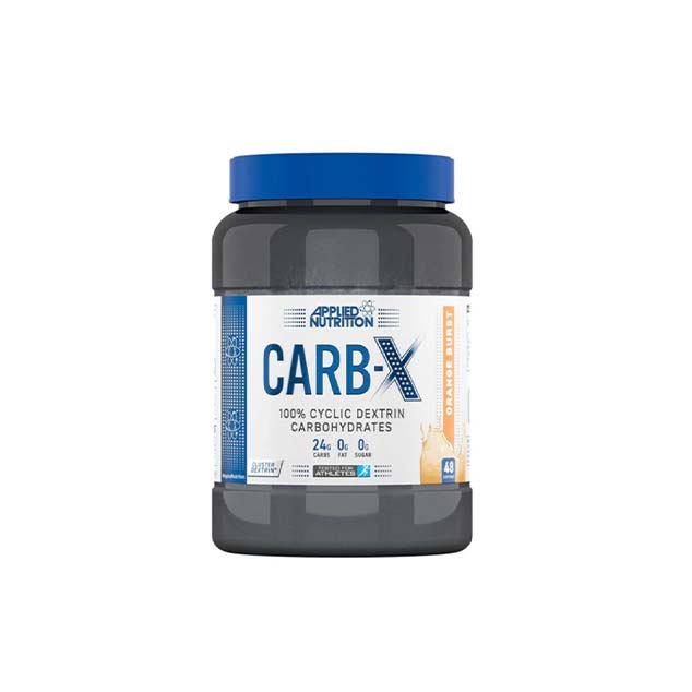 کربوهیدرات اپلاید – Applied Carb X