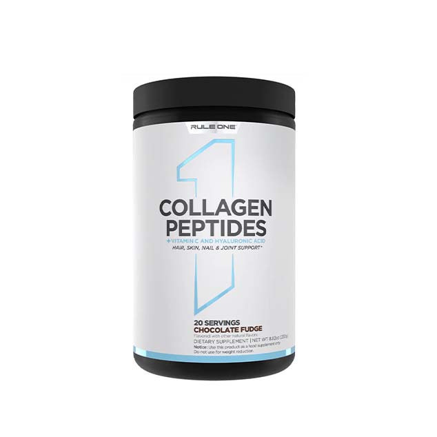 کلاژن پپتاید ترکیبی رول وان – Rule1 Collagen Peptides