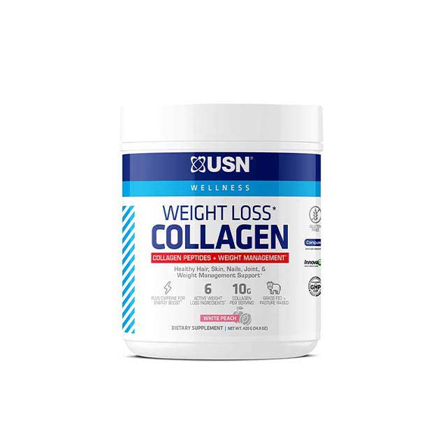 کلاژن پپتاید یواسان – USN Collagen Peptides