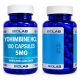 یوهمبین اچ سی ال بایولب 100 کپسول 5 میلی گرم Yohimbine HCl 5 mg, 100 capsules